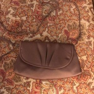 Long or short strap handle